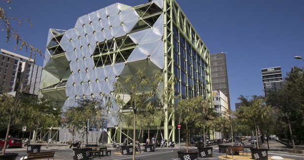 Barcelona Economías