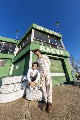 Archivo - Cala Vento en una imagen provisional.