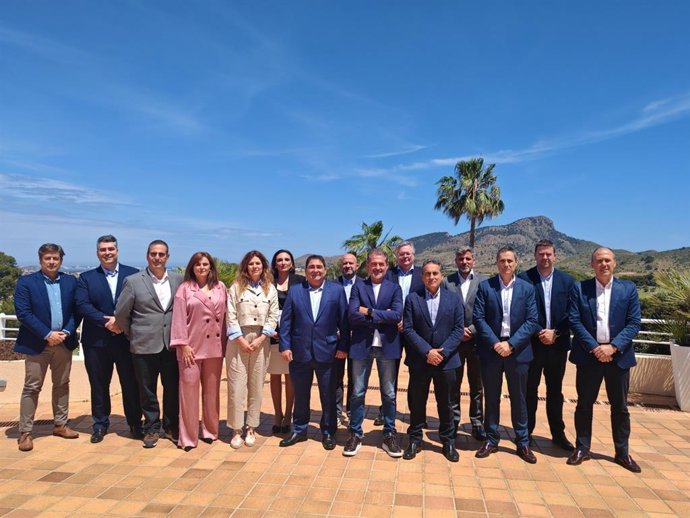 Caliche alcanzó los 261 millones de facturación en 2024 con un crecimiento del 19%