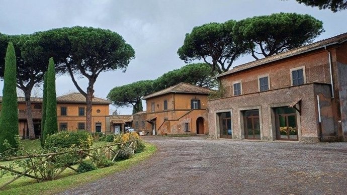 Borgo Laudato Si'.