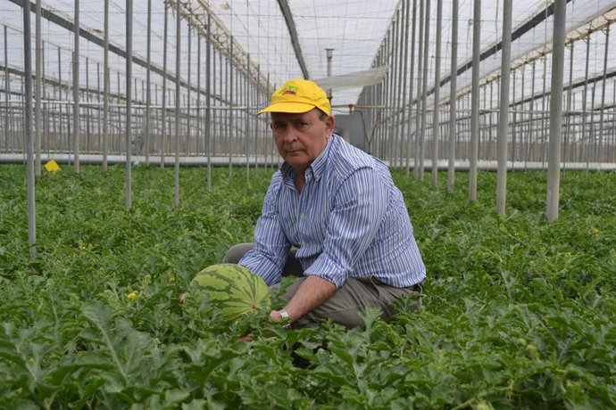 Eduardo López se despide como secretario de COAG-A tras 36 años de trayectoria en la entidad.