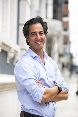 João Coelho Borges, de Draycott.