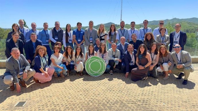 Empresas agroalimentarias del Valle del Ebro debaten en Logroño sobre los desafíos del futuro y la irrupción de la IA generativa
