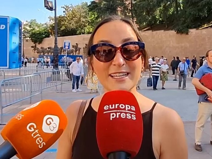 LUCÍA POMBO