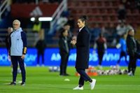 Montse Tomé: "La clave es que podamos competir como es España"