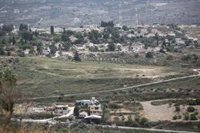 La ONU tacha los nuevos asentamientos israelíes en Cisjordania de "ilegales" y contrarios a los dos Estados