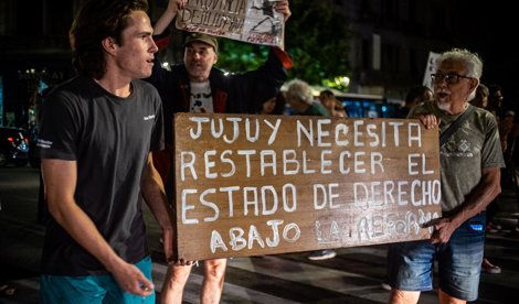 Política