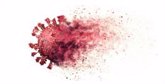 Foto: Una nueva molécula promete ser eficaz para coronavirus como el SARS-CoV-2