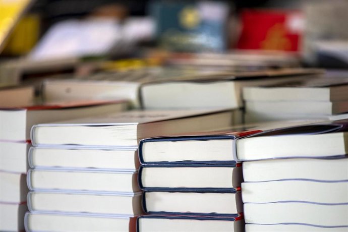 Archivo - Libros, Lectura