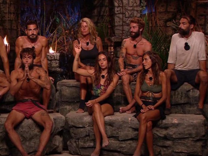 Archivo - El reality afronta su recta final