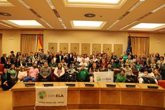 Foto: Sanidad presentará antes del verano un "plan de choque" que garantiza la atención urgente a pacientes con ELA