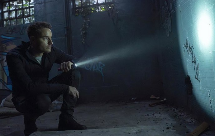 La temporada 1 de Tracker, la serie protagonizada por Justin Hartley (This Is Us) llega a La sexta