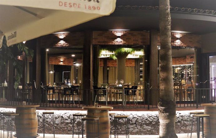 restaurante aupa