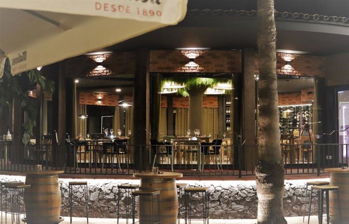 restaurante aupa