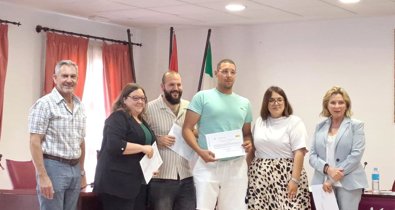 Es Andalucía - Málaga