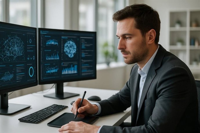 ISACA lanza la certificación Avanzada en Auditoría de IA para profesionales con experiencia.