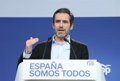 Sémper (PP) carga contra el PNV por estar "absolutamente callado" ante "los casos de corrupción" del Gobierno