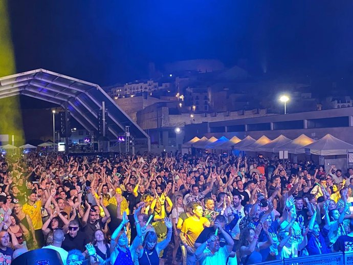 Peñíscola RemeMber Festival