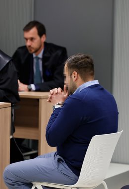 Fiscal mantiene el internamiento para acusado atropello Haro y las acusaciones particulares piden su ingreso en prisión