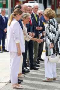 Prohens espera que Aina Calvo reconozca, "ahora sí", la ruta migratoria de Argelia hacia Baleares