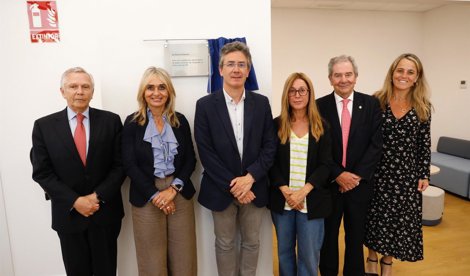 Comunicados Sociedad