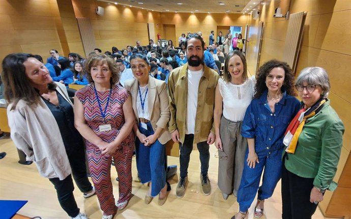 Presentación de los nuevos recursos.