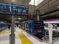 Programan servicios especiales de metro hacia la UIB del 3 al 5 de junio por las PBAU