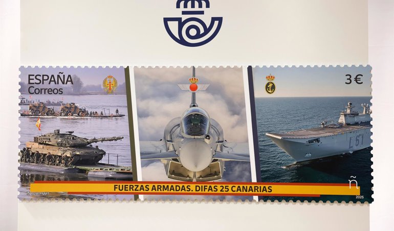 Seguridad y defensa