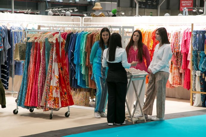 MOMAD Talents By ISEM