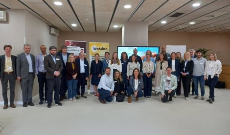 Comunicados Salud