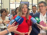 PSOE-A urge al presidente de la Cámara de Cuentas a explicar una "paralización de fiscalización de contratos menores"