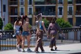 Foto: Cómo afrontar la ola de calor: Guía de expertos para protegerte y evitar riesgos