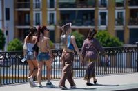 Cómo afrontar la ola de calor: Guía de expertos para protegerte y evitar riesgos