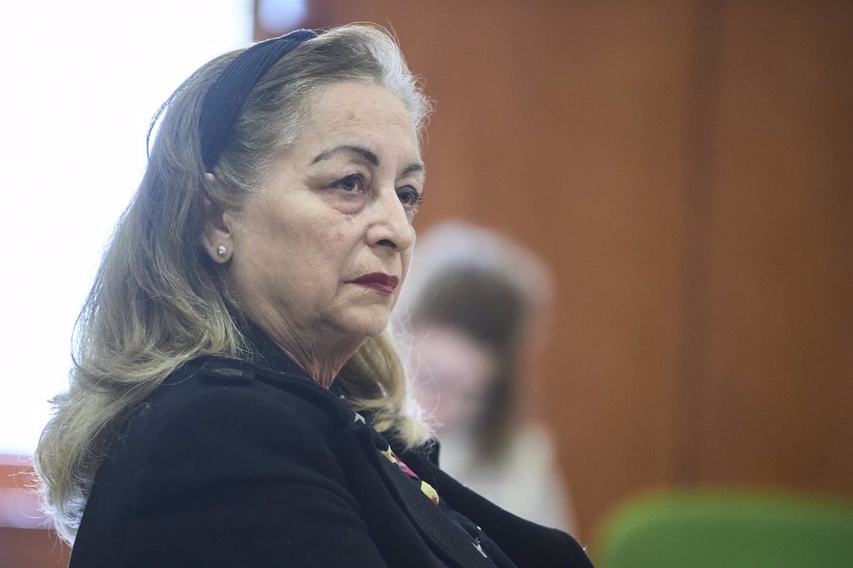 La decapitadora de Castro accede a no heredar el piso de su novio pero no a abonar 21.000 euros sacados de la cuenta