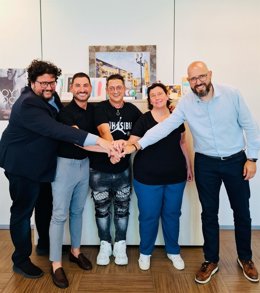 La Generalitat promueve la prevención de infecciones de transmisión sexual en espacios de ocio masivos