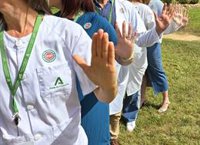 CSIF denuncia la "falta de empatía" de la consejera de Salud y exige medidas reales contra las agresiones a sanitarios