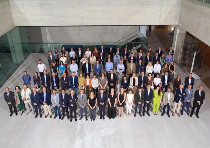 Más de 130 expertos en recursos humanos debaten sobre el valor social como elemento "diferencial" de empresas en la UA