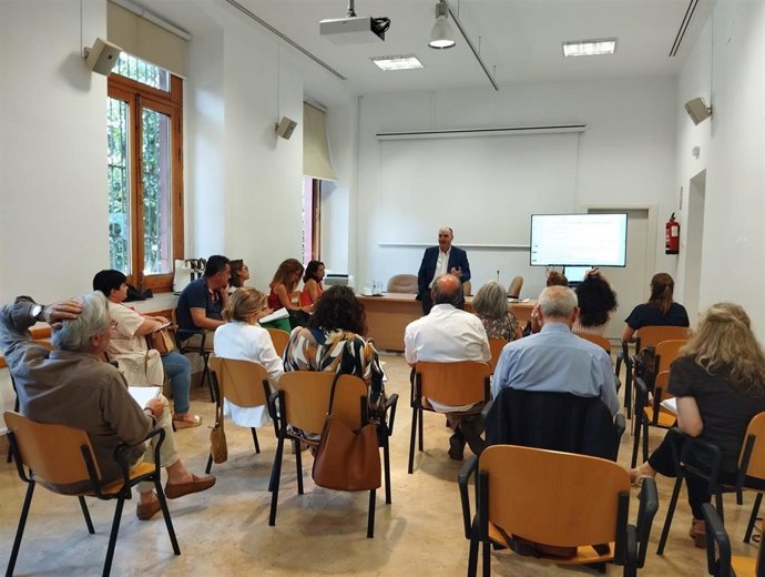 Jornada formativa sobre la Ley 5/2023, de 7 de junio, de la Función Pública de Andalucía y su aplicación a las Entidades Locales