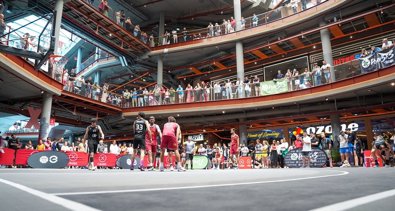 Baloncesto