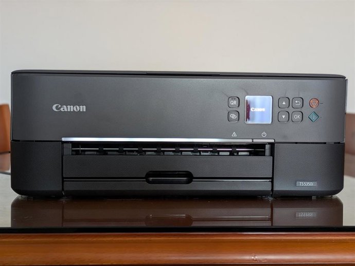 Impresora PIXMA TS5350i de Canon