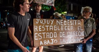 argentina