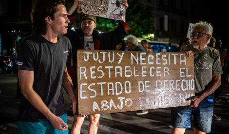 argentina