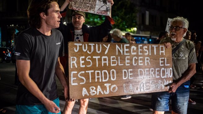argentina