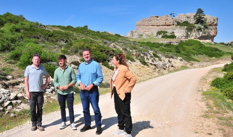 Es Andalucía - Granada