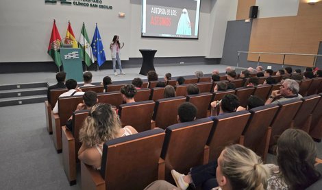 Es Andalucía - Granada