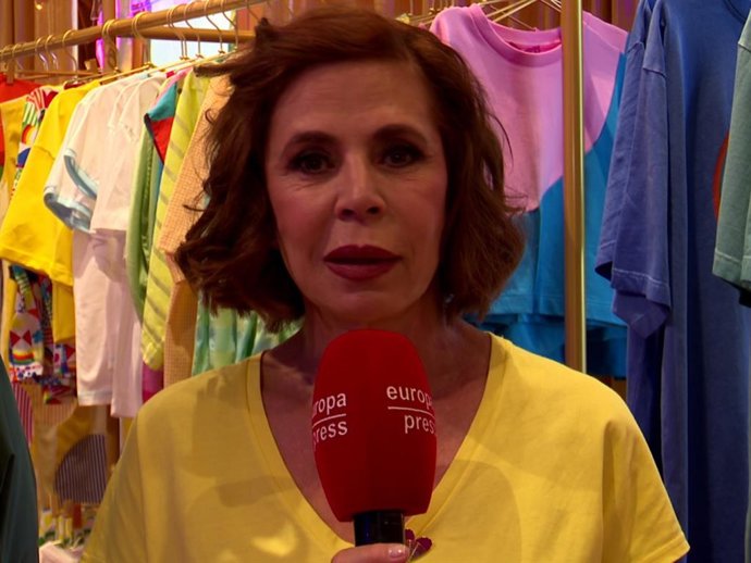 Agatha Ruiz de la Prada