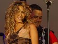 Alejandro Sanz y Shakira lanzan el video 'Bésame', una canción "espontánea" de un "reencuentro histórico"