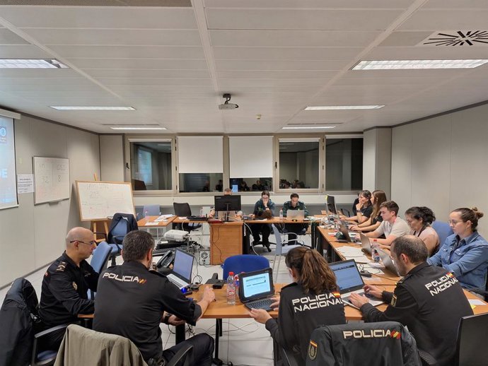 Centre d'Integració de Dades