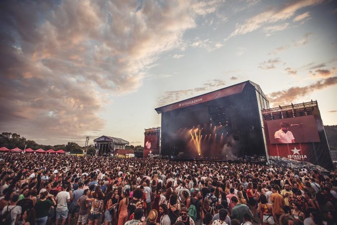 Archivo - Calvià impulsará el turismo familiar y deportivo con una agenda de eventos sin precedentes
