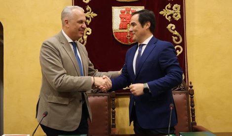 Es Andalucía - Cádiz